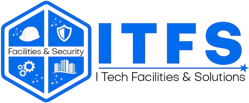 ITFS Logo